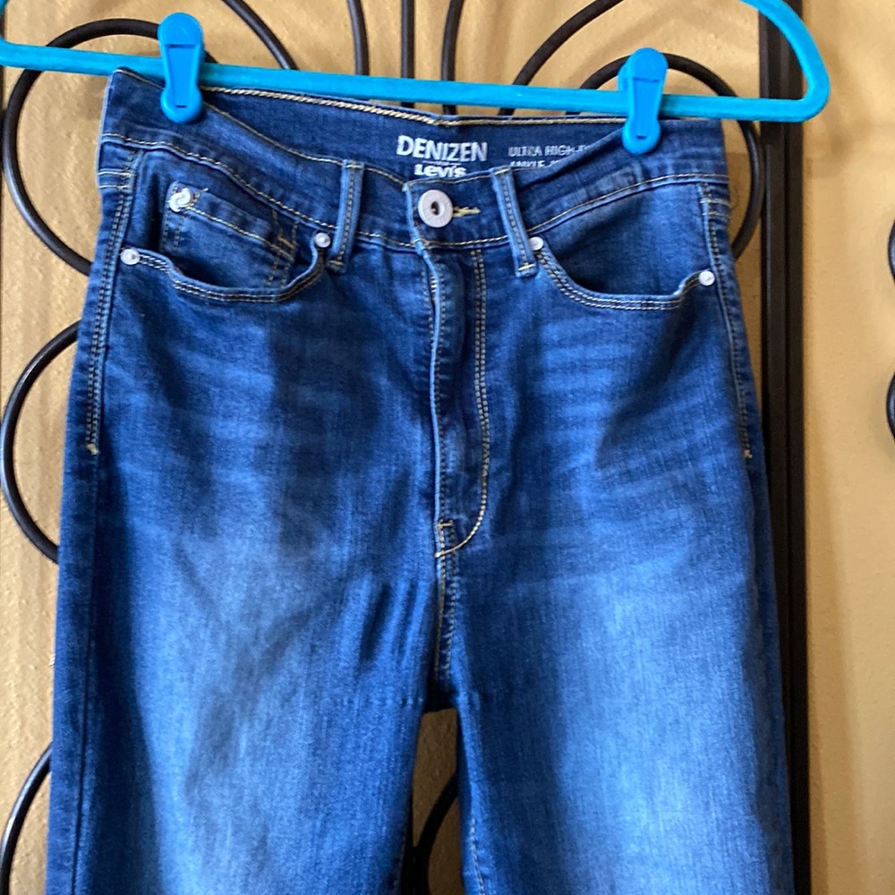 Denizen from Levi’s ankle skinny legging